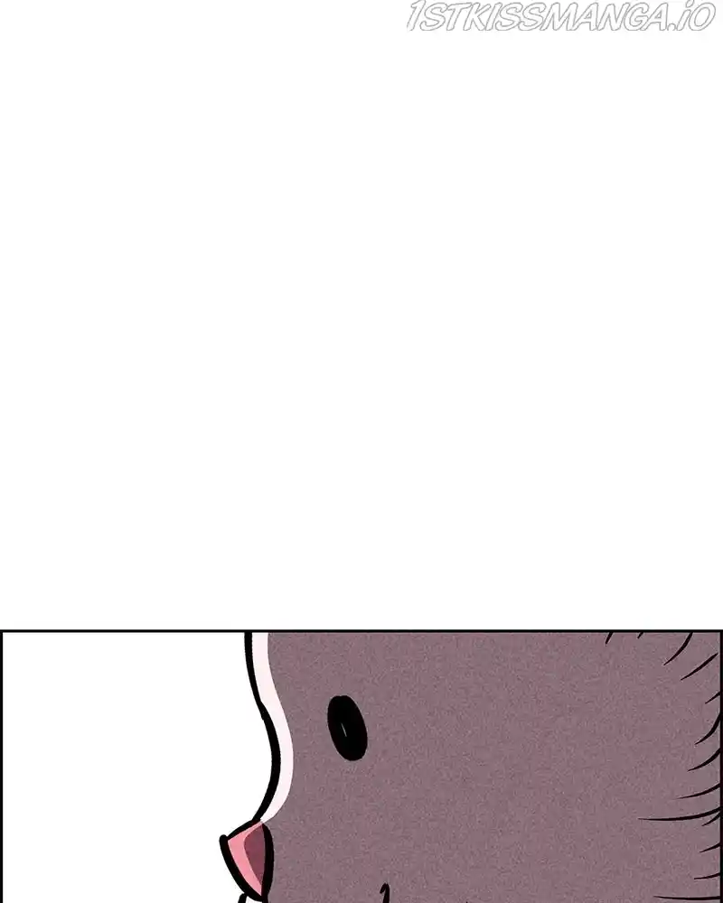 Flawed Almighty Chapter 36