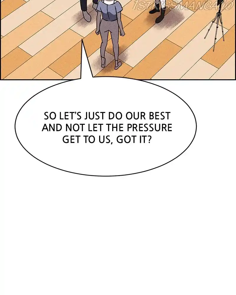 Flawed Almighty Chapter 36