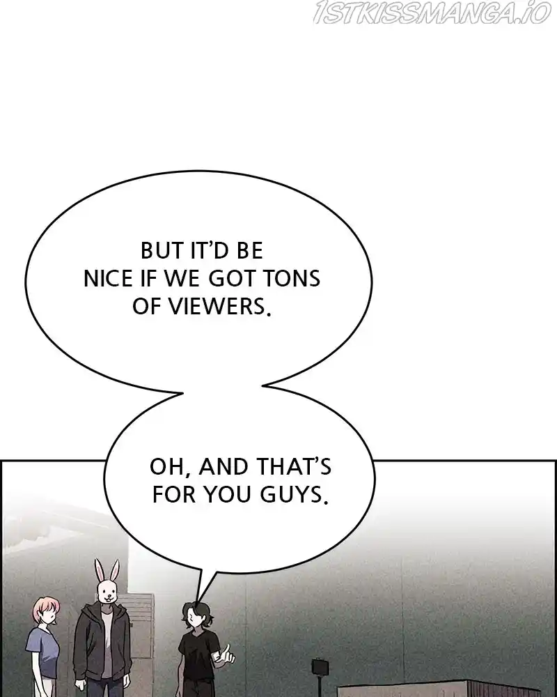 Flawed Almighty Chapter 36