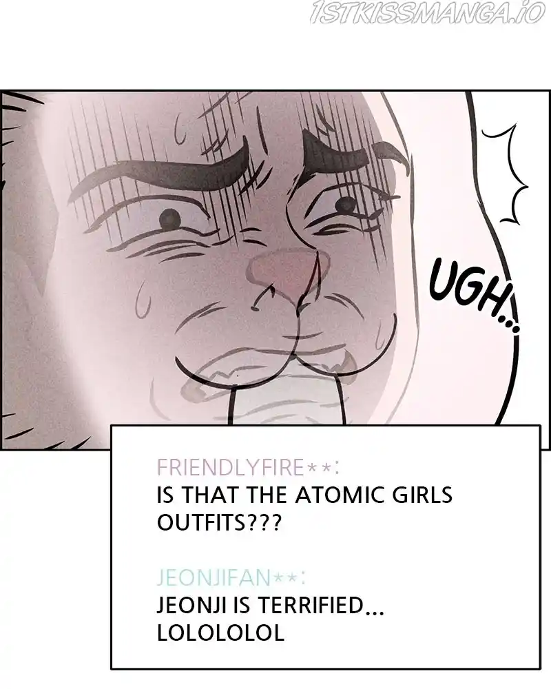 Flawed Almighty Chapter 36