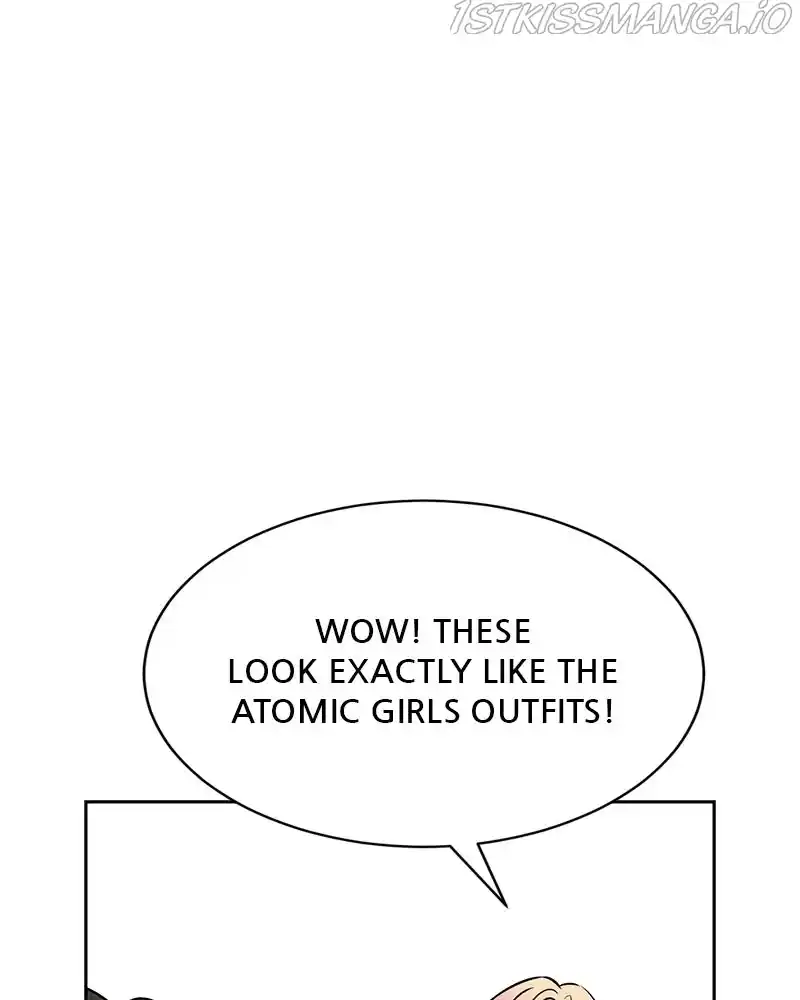 Flawed Almighty Chapter 36