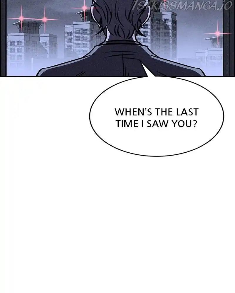 Flawed Almighty Chapter 36