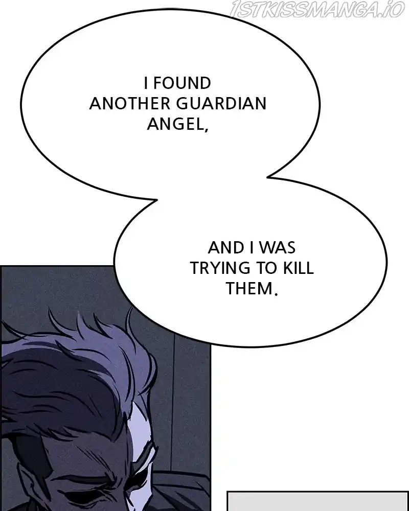 Flawed Almighty Chapter 36