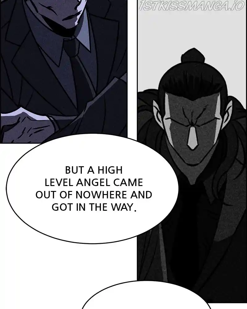 Flawed Almighty Chapter 36