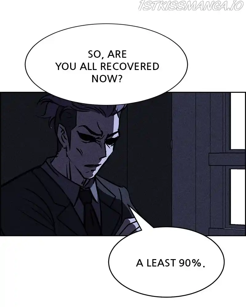 Flawed Almighty Chapter 36