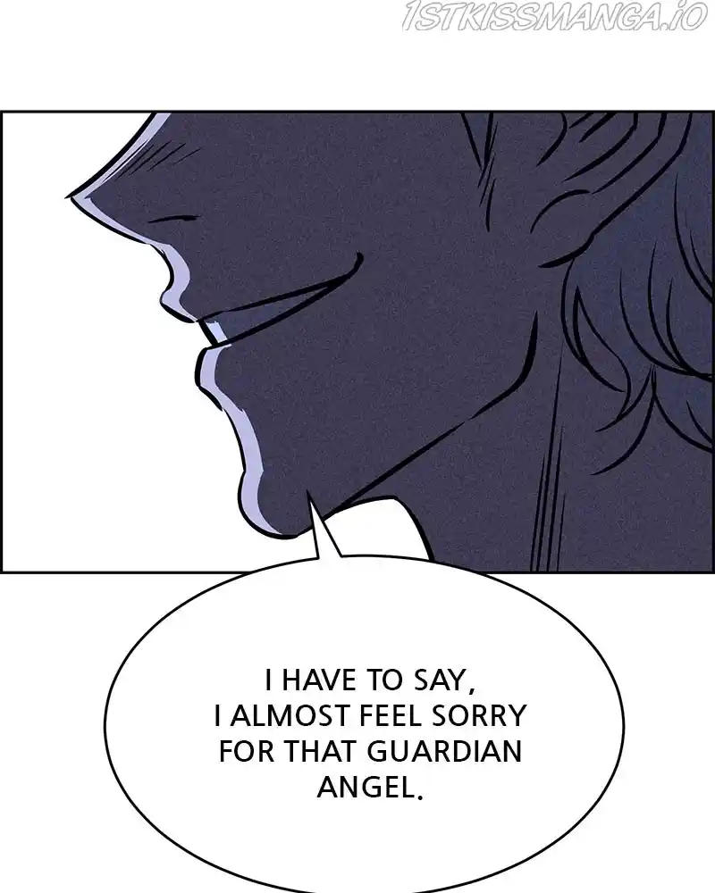 Flawed Almighty Chapter 36