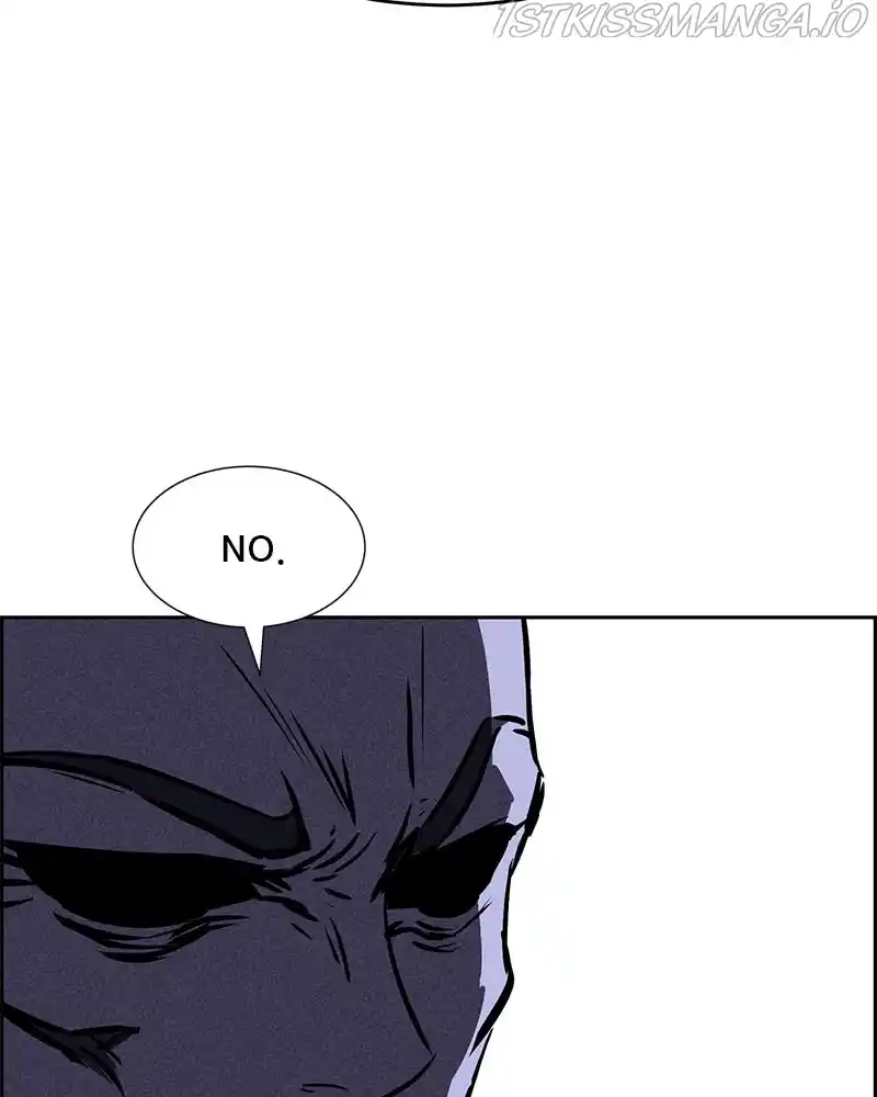 Flawed Almighty Chapter 36