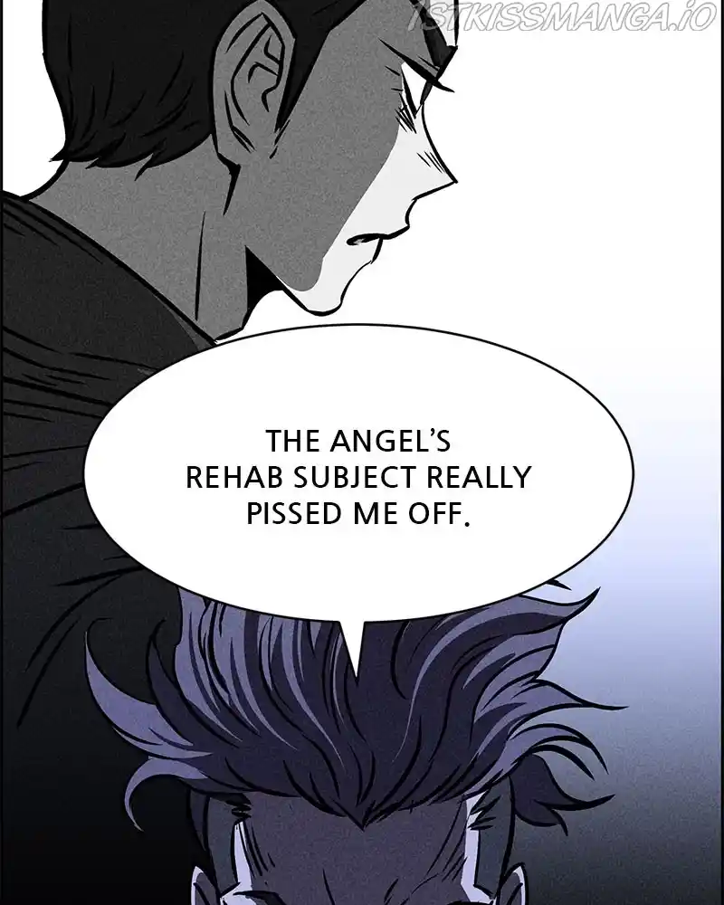 Flawed Almighty Chapter 36