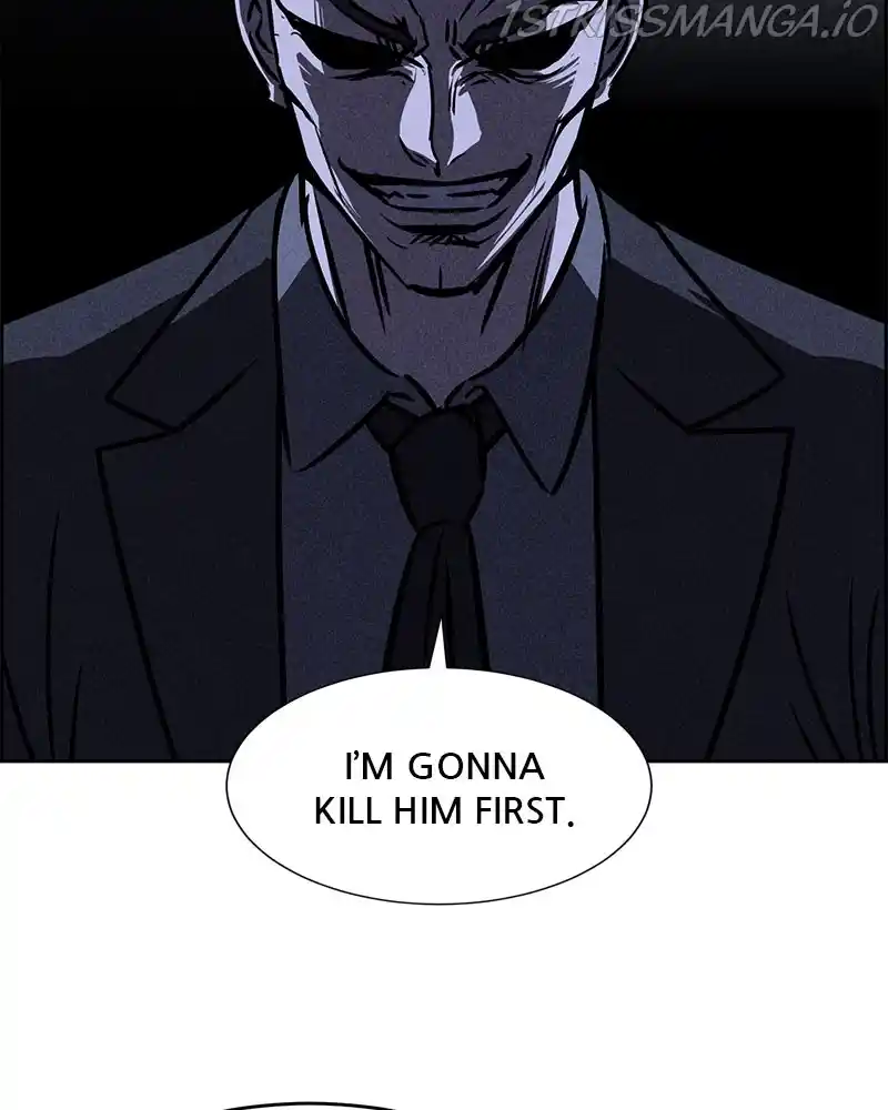 Flawed Almighty Chapter 36