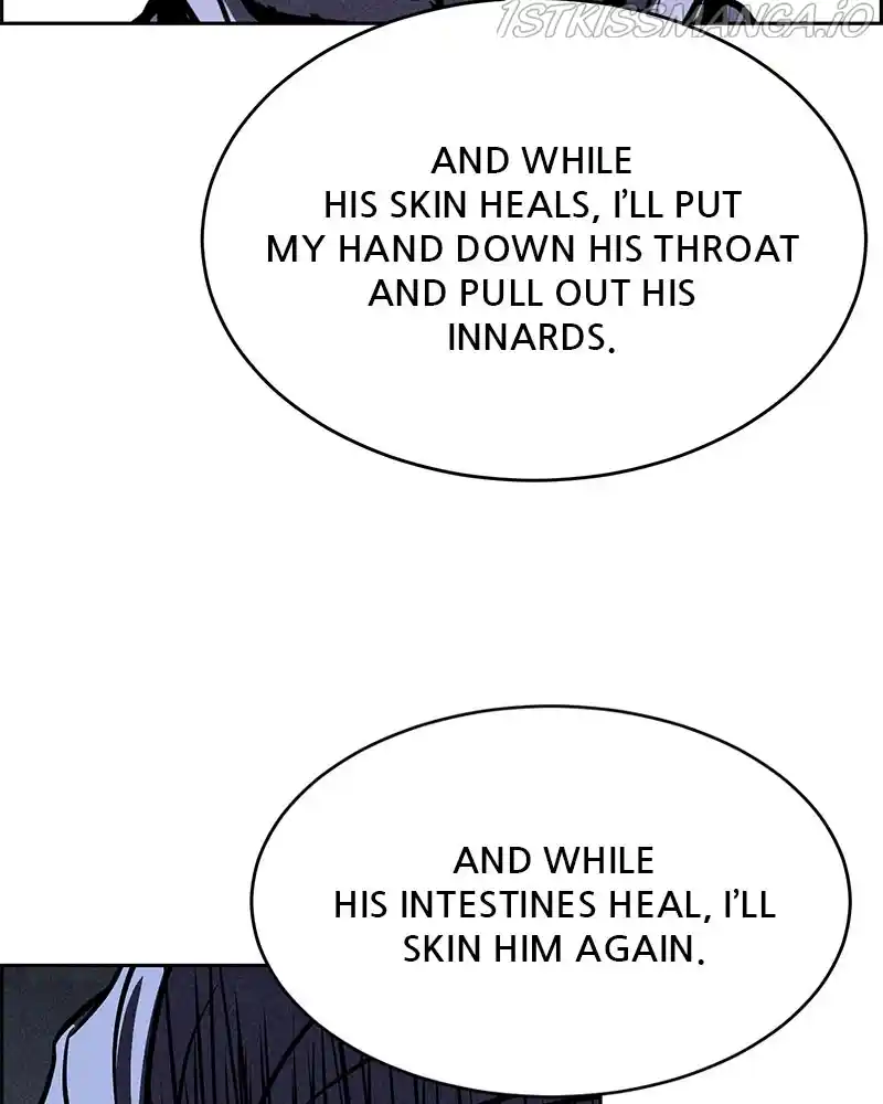 Flawed Almighty Chapter 36