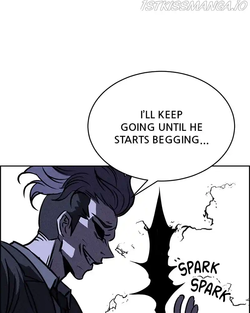 Flawed Almighty Chapter 36