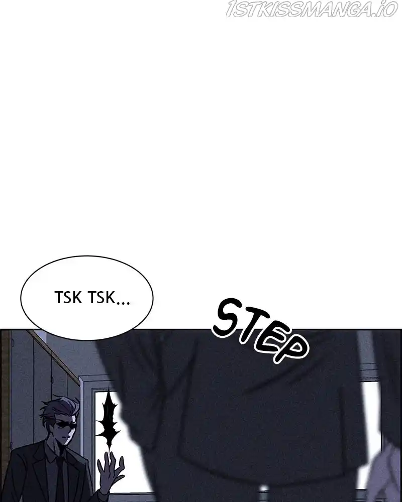 Flawed Almighty Chapter 36