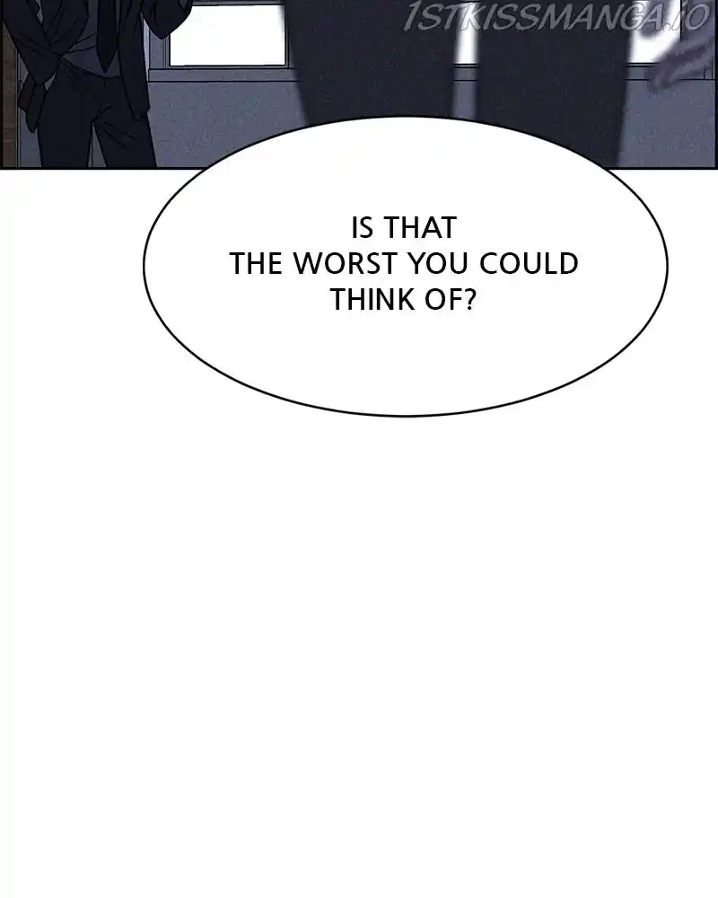 Flawed Almighty Chapter 36