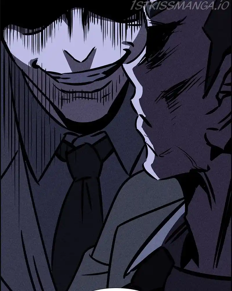 Flawed Almighty Chapter 36