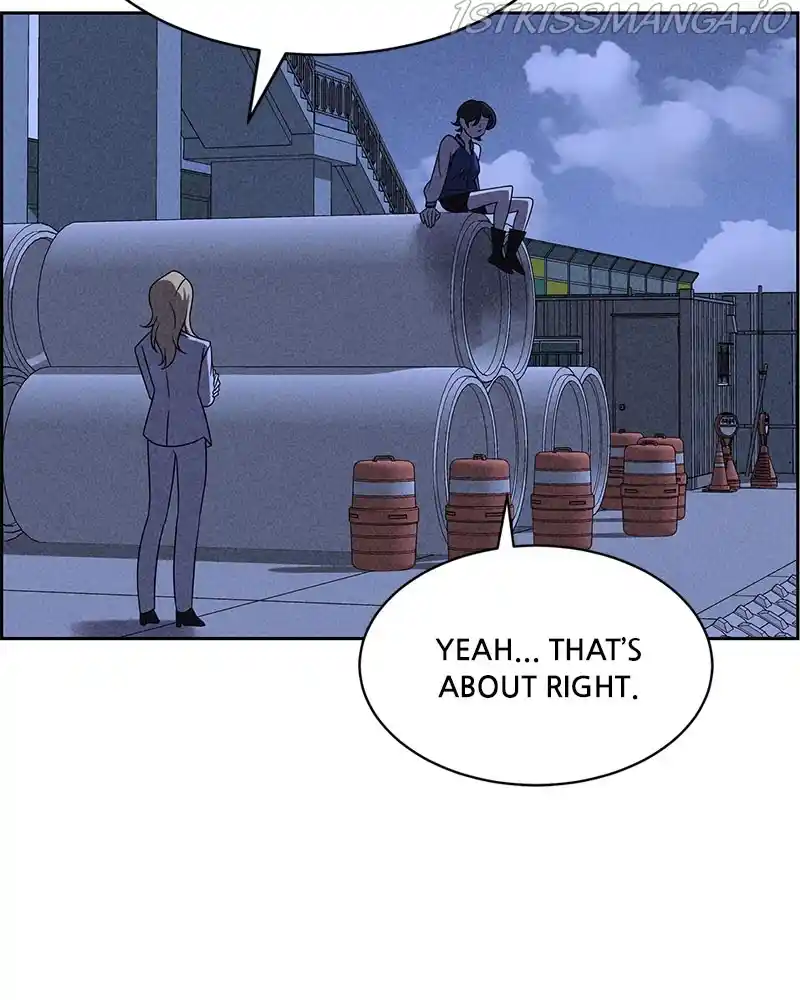 Flawed Almighty Chapter 37