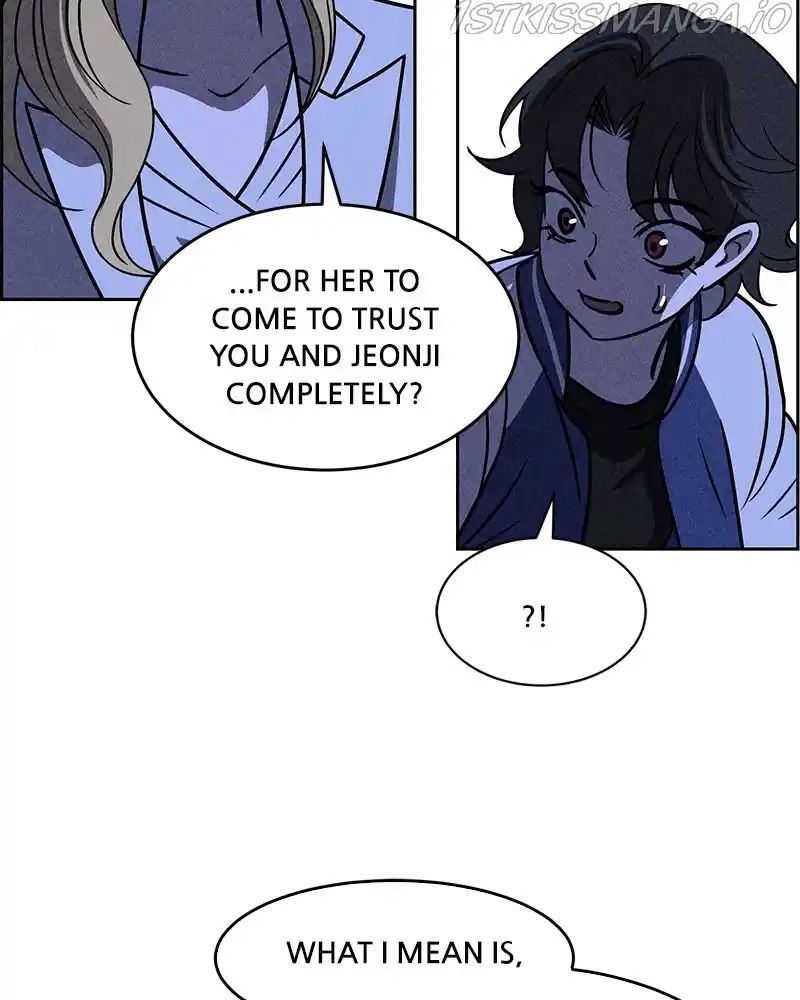 Flawed Almighty Chapter 37