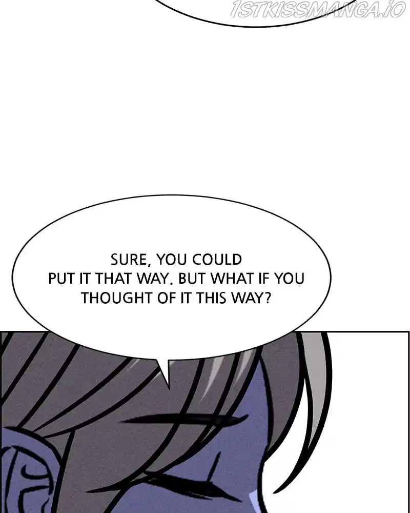 Flawed Almighty Chapter 37