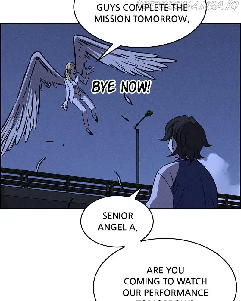 Flawed Almighty Chapter 37