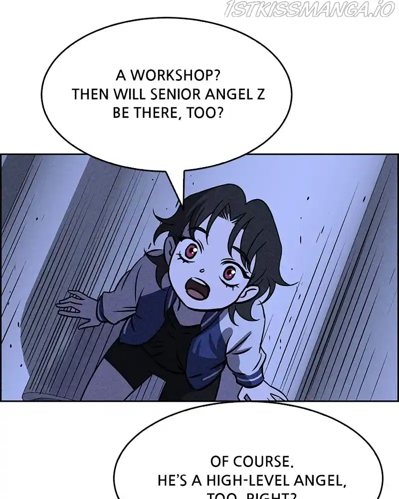 Flawed Almighty Chapter 37