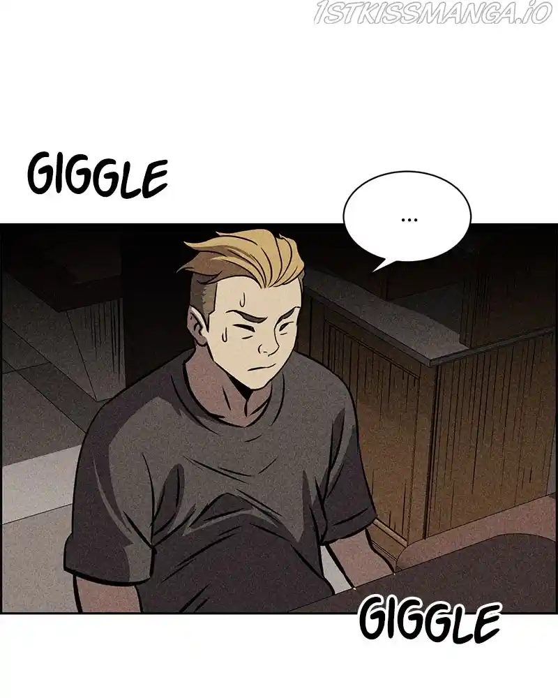 Flawed Almighty Chapter 37