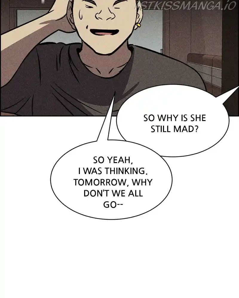 Flawed Almighty Chapter 37