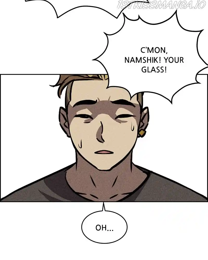 Flawed Almighty Chapter 37