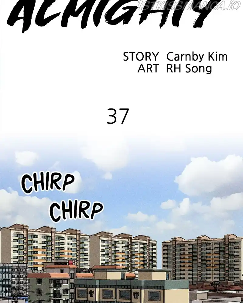 Flawed Almighty Chapter 37