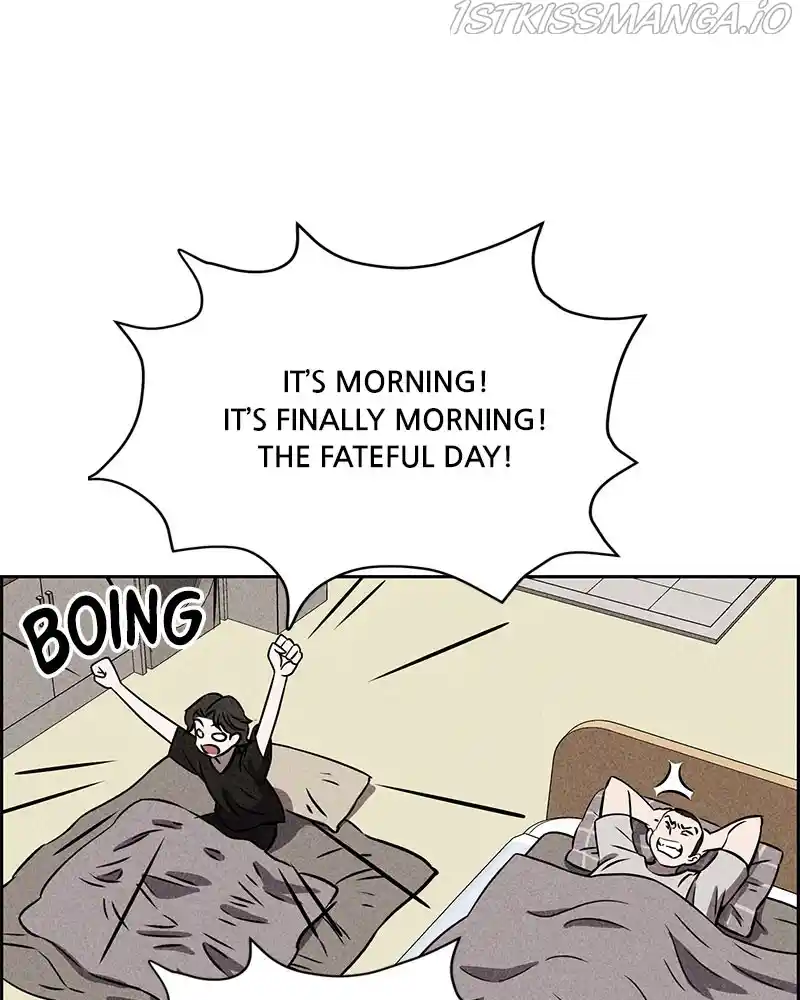 Flawed Almighty Chapter 37