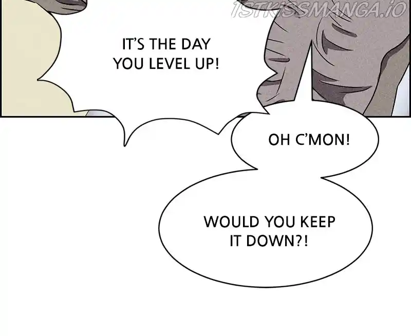 Flawed Almighty Chapter 37