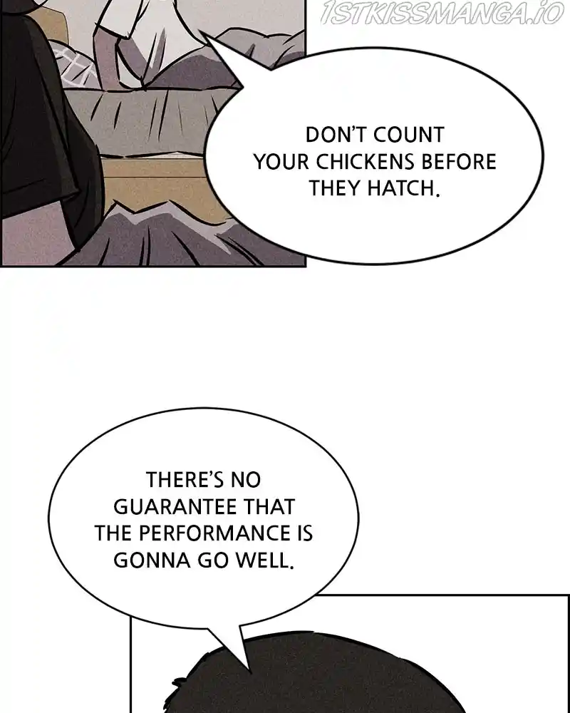 Flawed Almighty Chapter 37