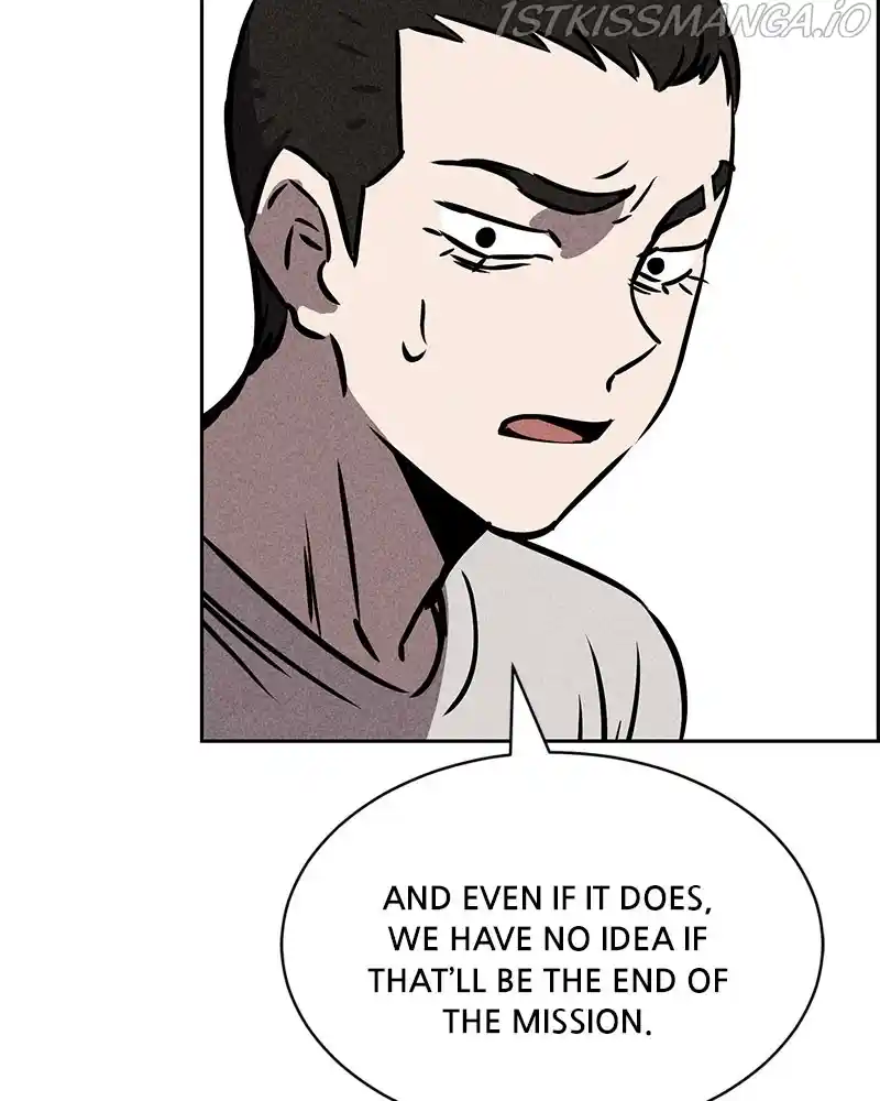 Flawed Almighty Chapter 37