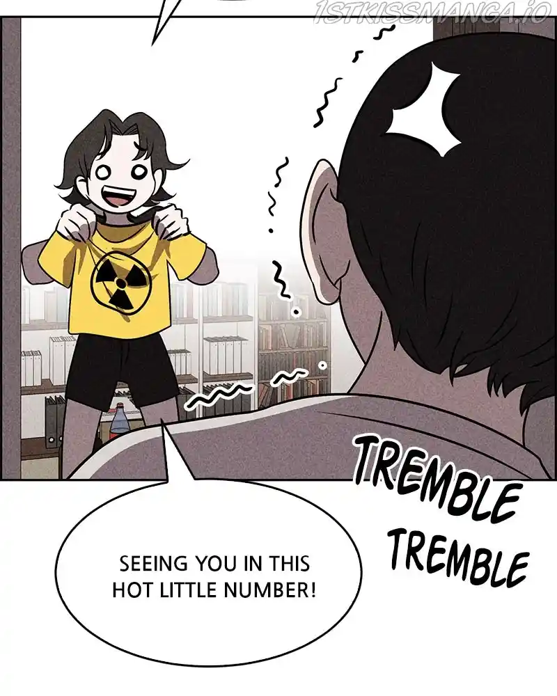 Flawed Almighty Chapter 37