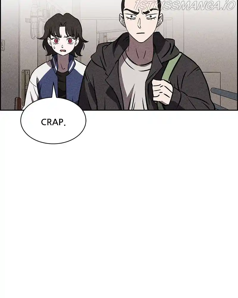 Flawed Almighty Chapter 37