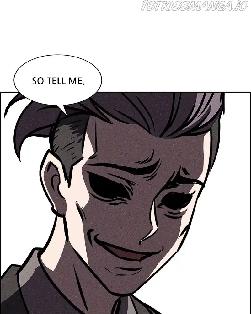 Flawed Almighty Chapter 37