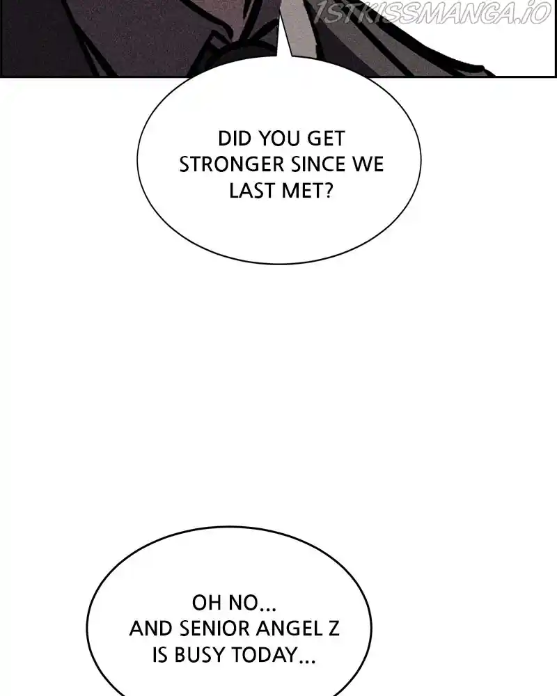 Flawed Almighty Chapter 37