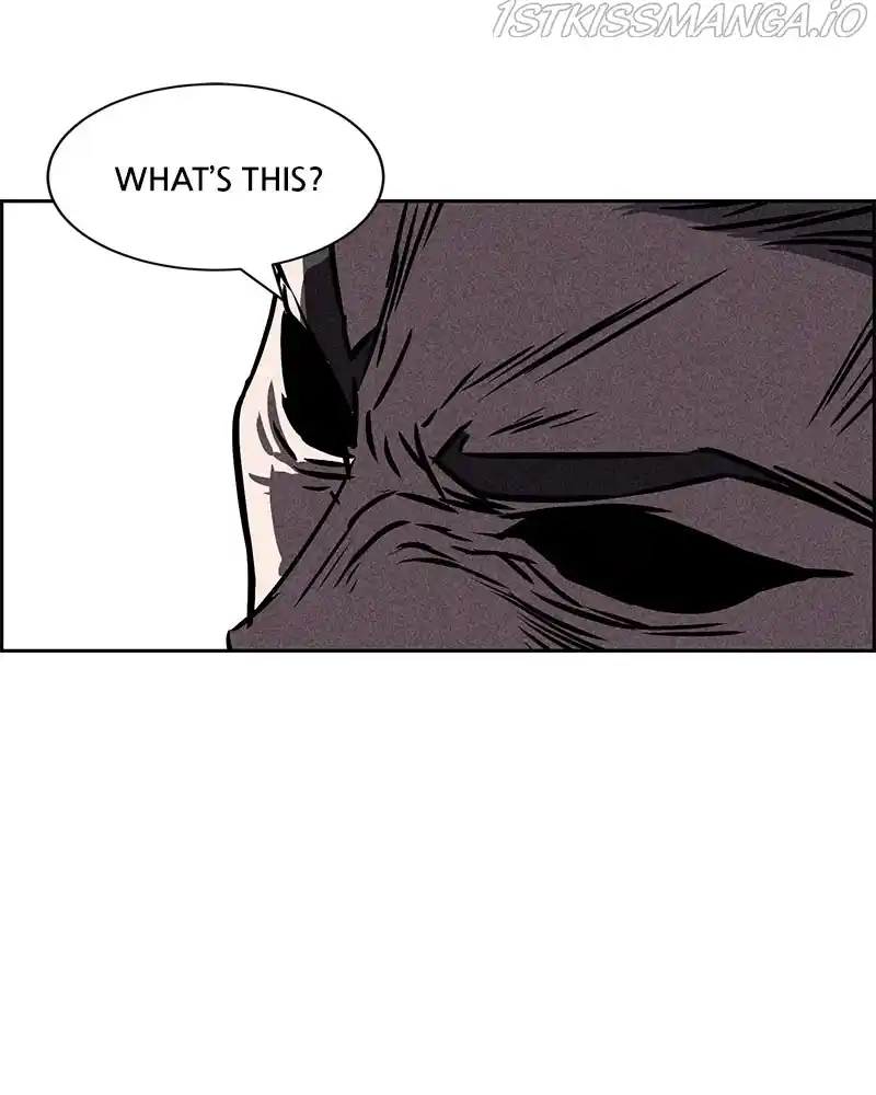 Flawed Almighty Chapter 37