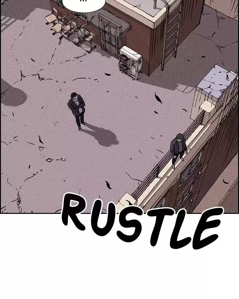 Flawed Almighty Chapter 4