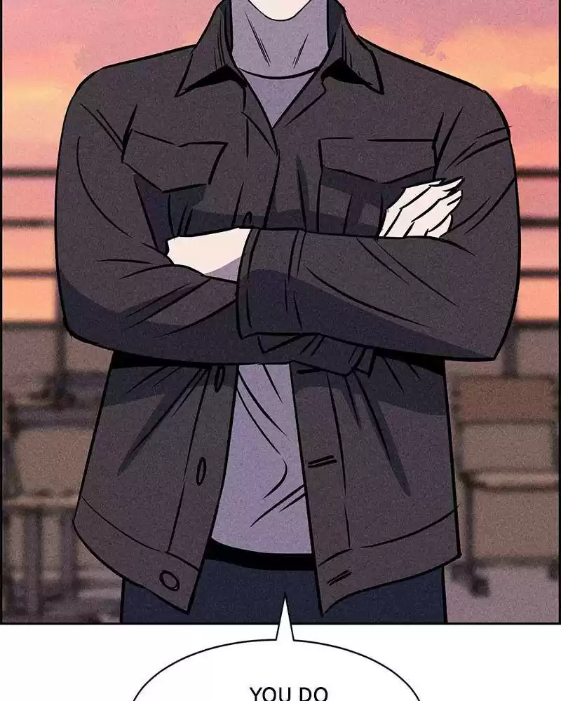 Flawed Almighty Chapter 4