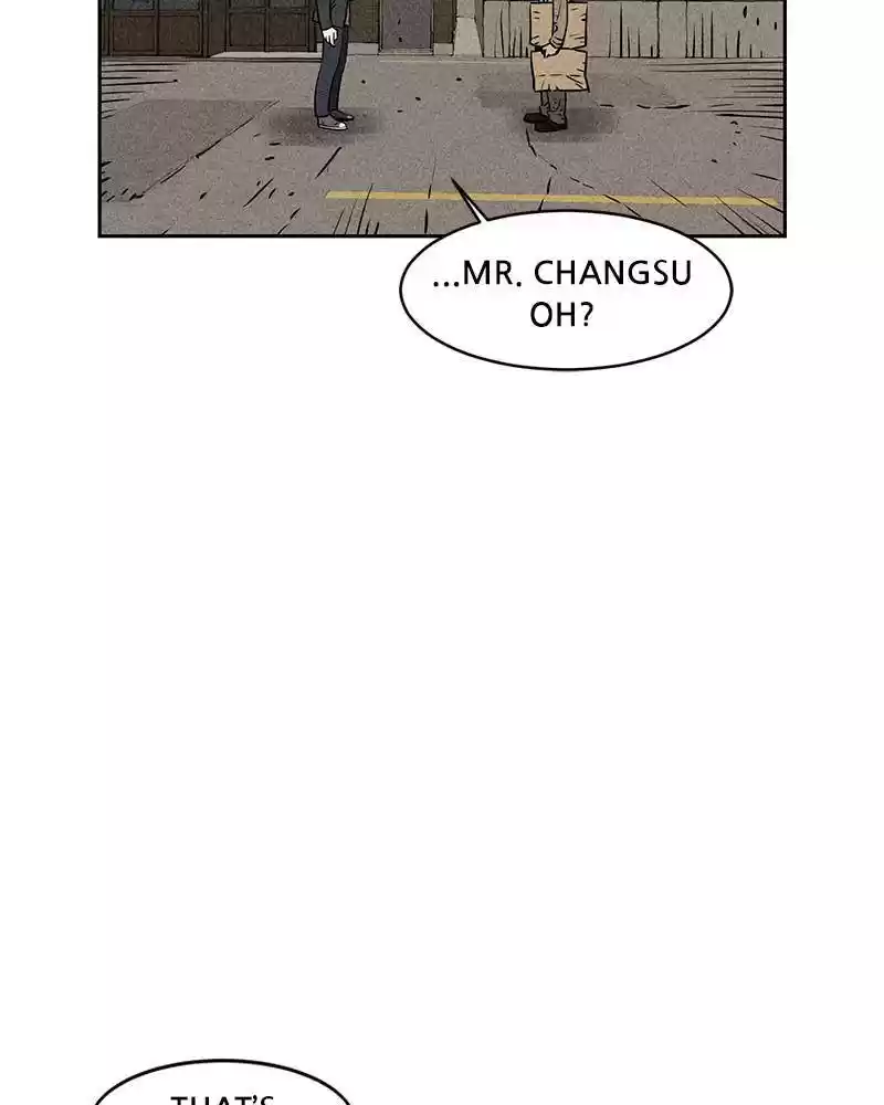 Flawed Almighty Chapter 4