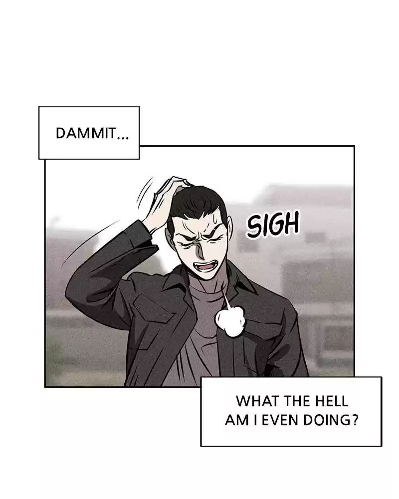 Flawed Almighty Chapter 4