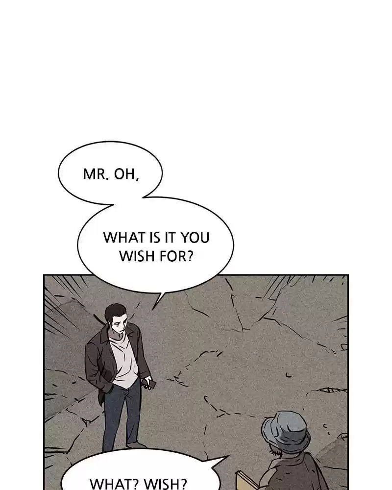 Flawed Almighty Chapter 4