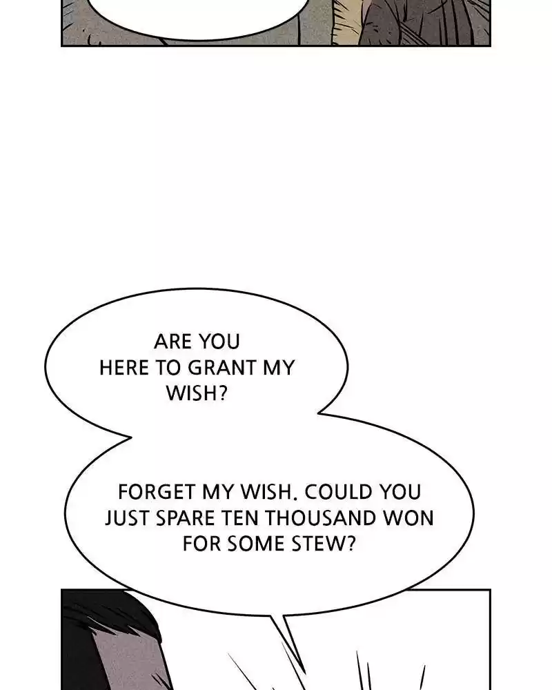 Flawed Almighty Chapter 4