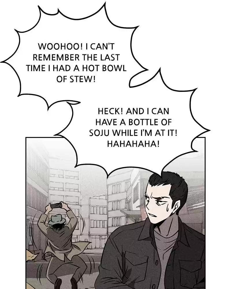 Flawed Almighty Chapter 4