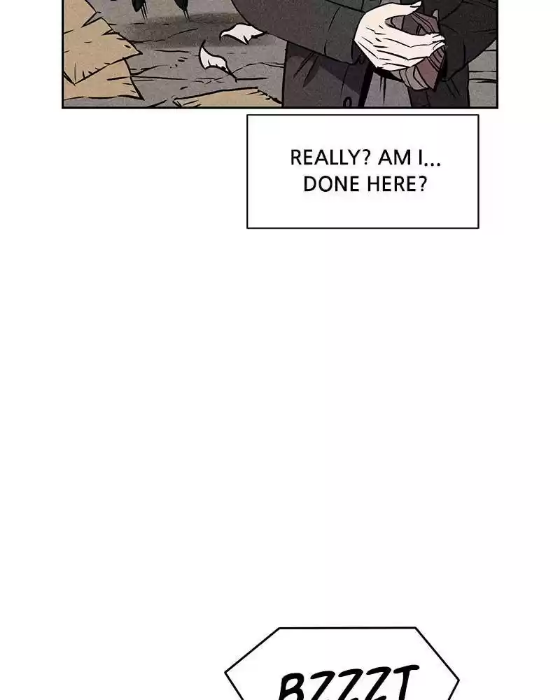 Flawed Almighty Chapter 4