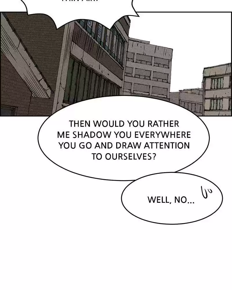 Flawed Almighty Chapter 4