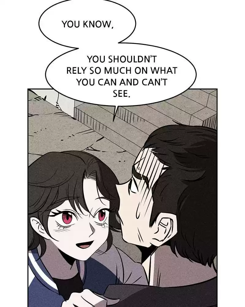 Flawed Almighty Chapter 4