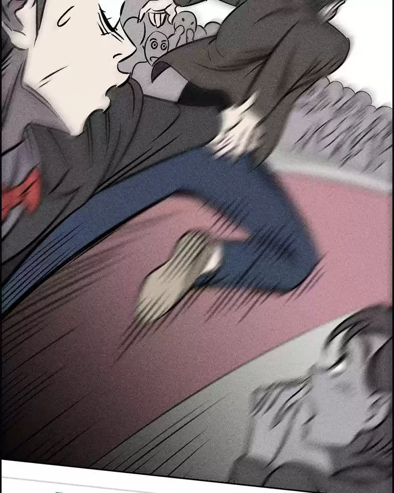 Flawed Almighty Chapter 4