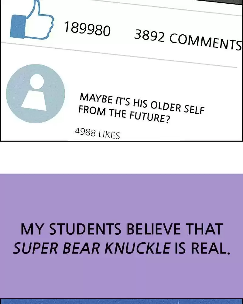 Flawed Almighty Chapter 4