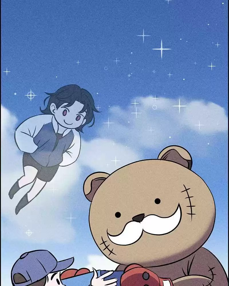 Flawed Almighty Chapter 4