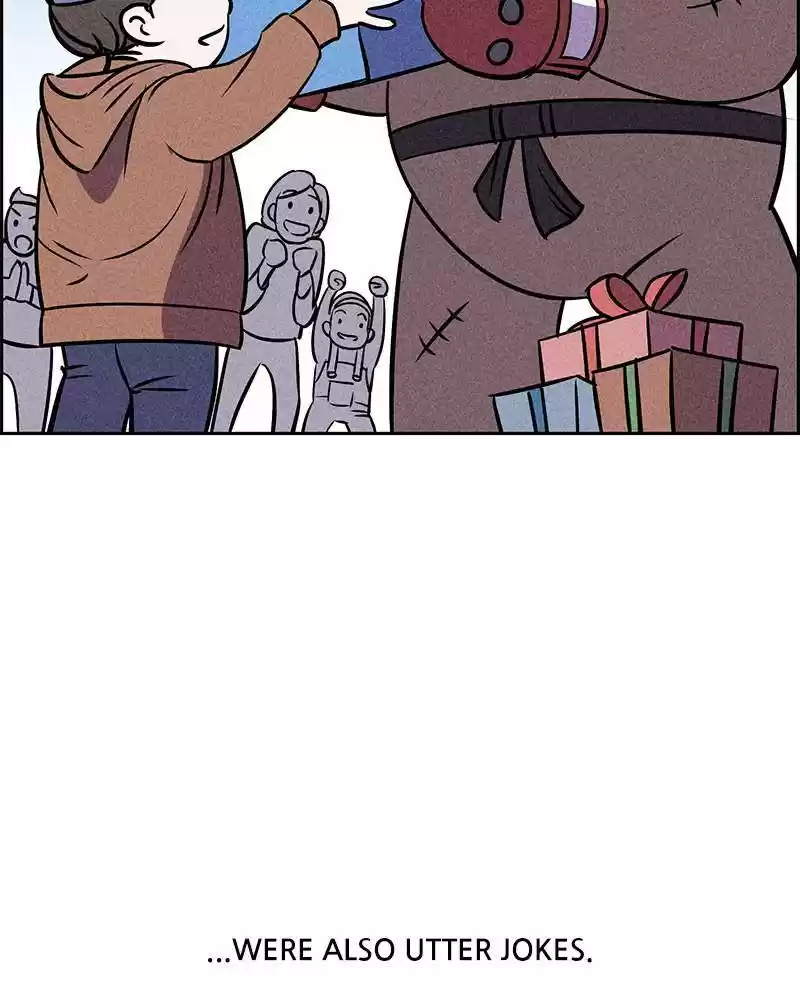 Flawed Almighty Chapter 4